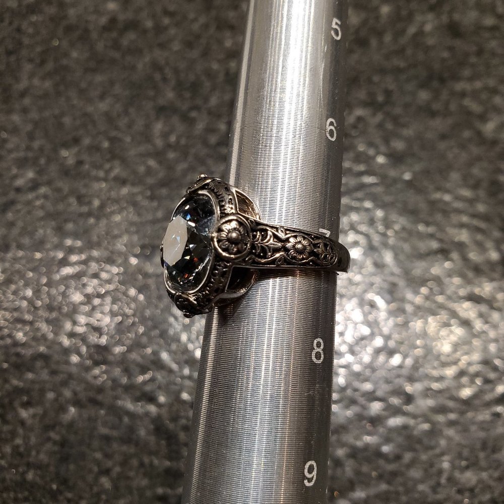 Crystal Ring - image 5